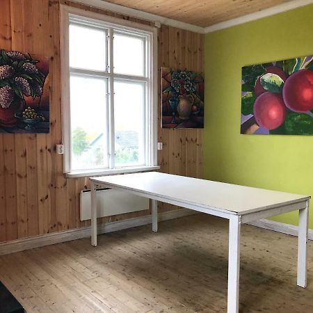 Parkgatan Villa Krylbo Екстер'єр фото