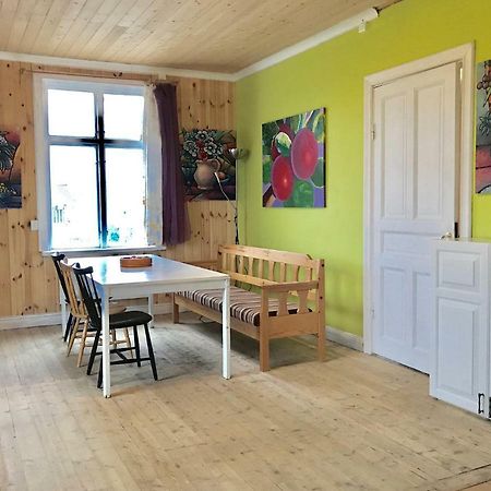 Parkgatan Villa Krylbo Екстер'єр фото