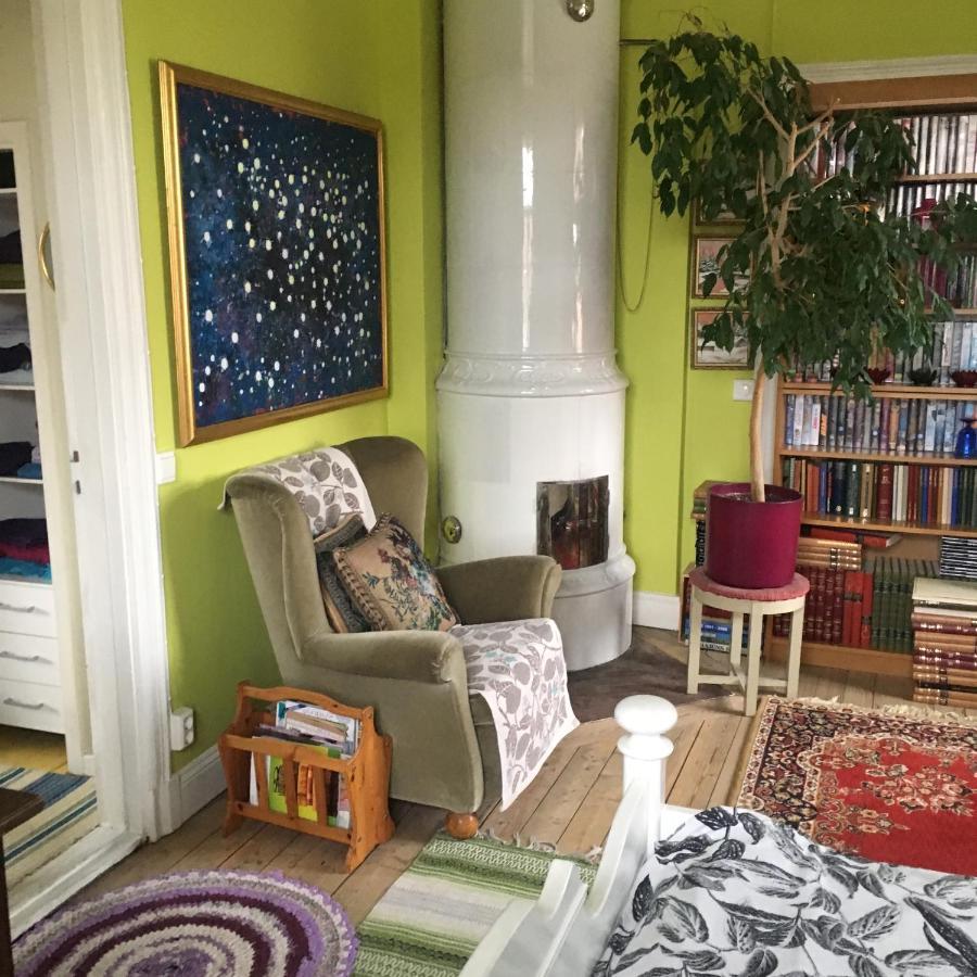 Parkgatan Villa Krylbo Екстер'єр фото