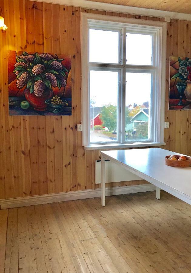 Parkgatan Villa Krylbo Екстер'єр фото