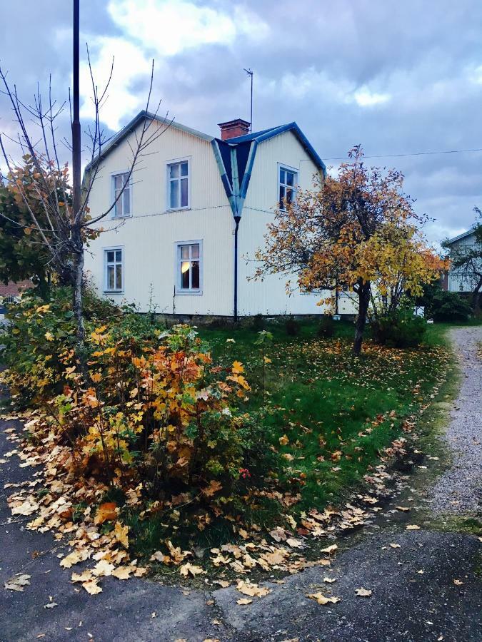 Parkgatan Villa Krylbo Екстер'єр фото