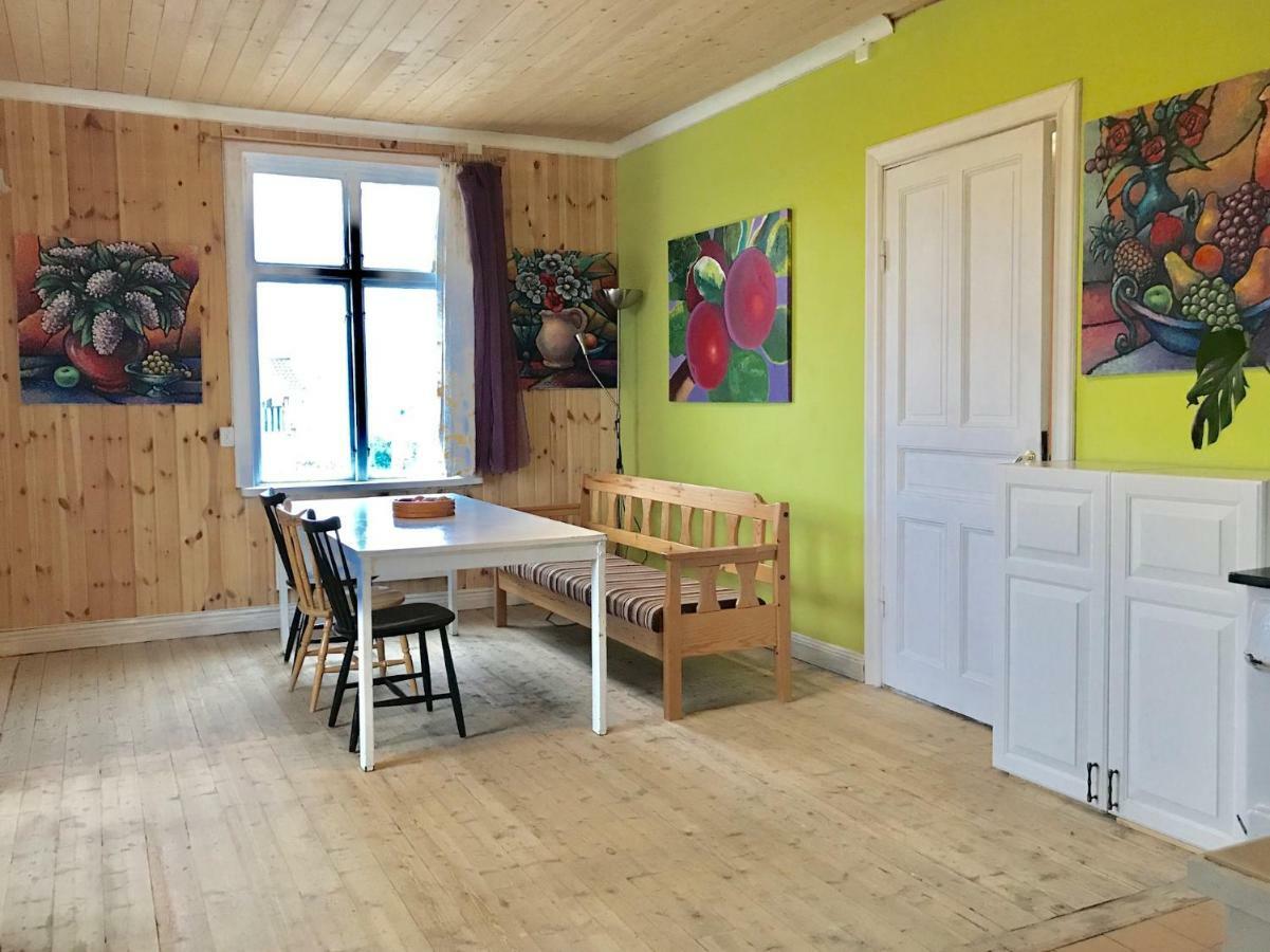 Parkgatan Villa Krylbo Екстер'єр фото