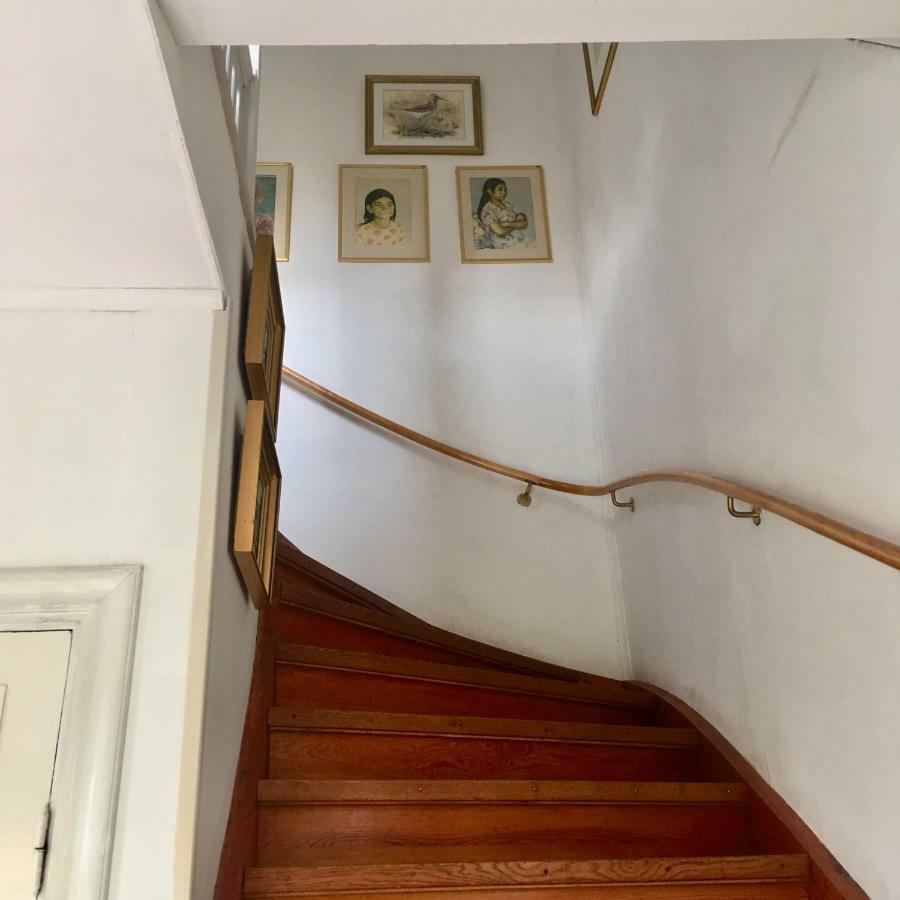 Parkgatan Villa Krylbo Екстер'єр фото