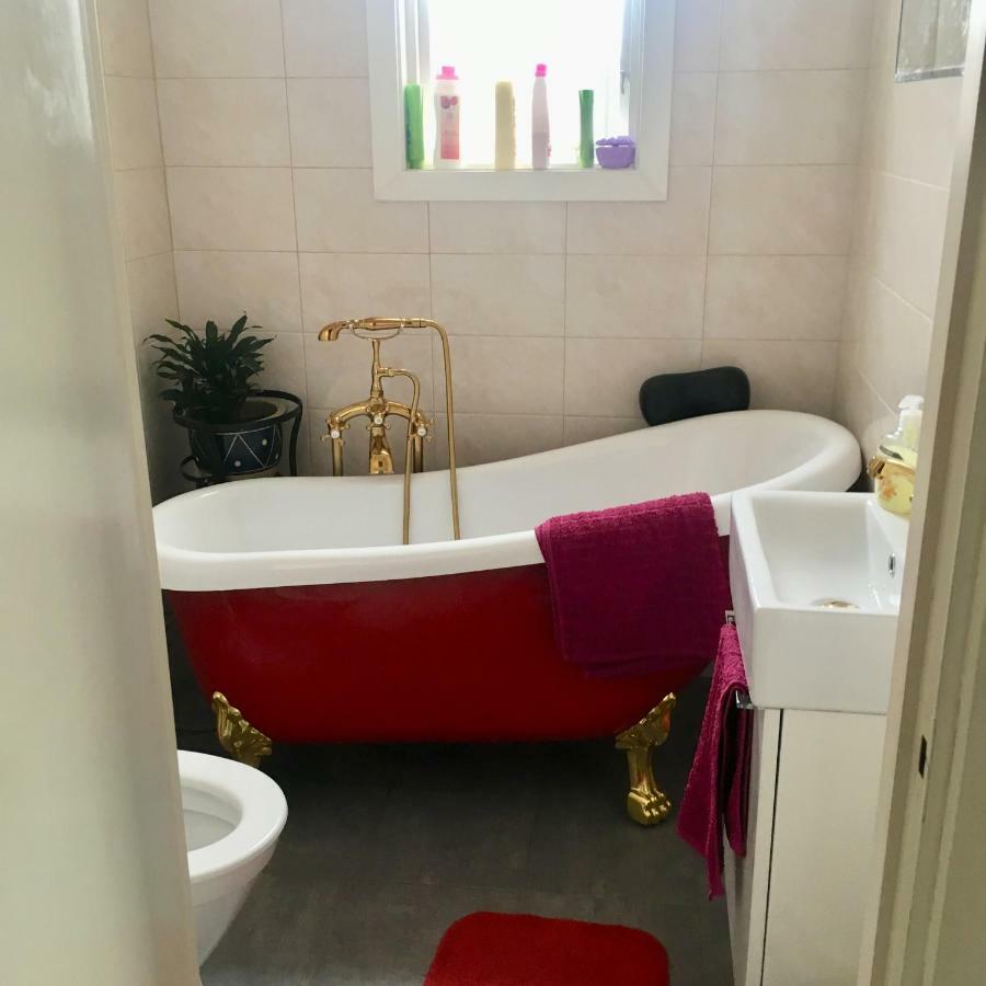 Parkgatan Villa Krylbo Екстер'єр фото